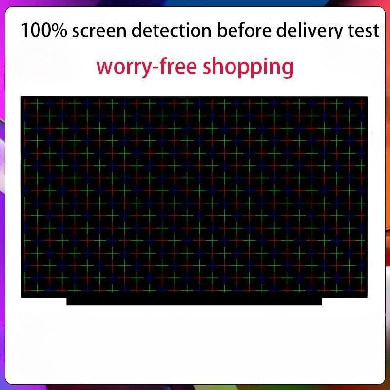 15.6 Inch Laptop LCD Screen NV156FHM-N48 NT156WHM-N44 For Lenovo IdeaPad 330S-15ARR 15AST 15IKB Display Matrix Panel Replacement Lenovo laptop repair parts