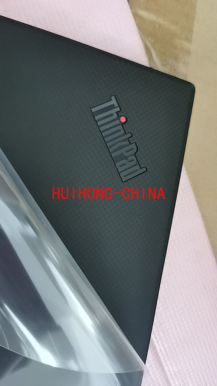 Lenovo ThinkPad X1 Extreme Hermit Gen2 Screen Assembly Top Half 2019 4k