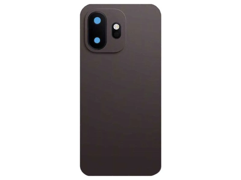Back Cover For OnePlus 15T Back Battery Cover Housing Door Rear Case For OnePlus 15T 1+15t PLZ110 Back Cover + Adhesive Replace