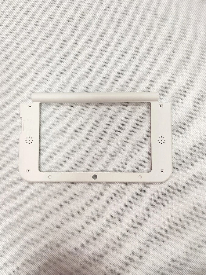 1PCS Compatible FOR 3DS XL LL Replacement Hinge Part Bottom Middle Frame Shell Housing Case for 3dsxl Game Console Case Game console repair parts