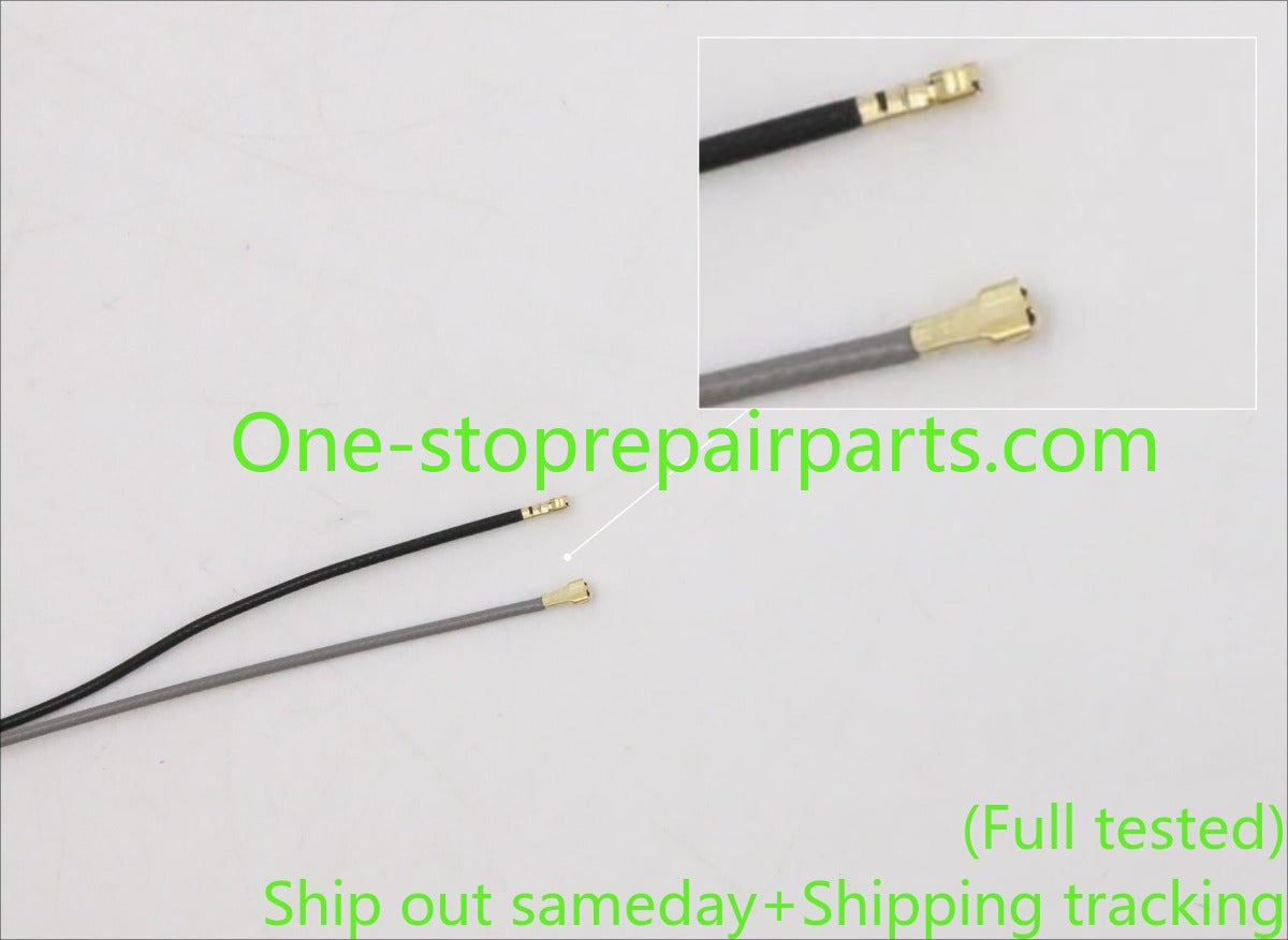 Wireless Antenna For Lenovo ThinkSmart Hub Teams/Zoom 5A30W89200 DC33001NK00 Hub60 Wi-Fi Antenna Meeting HUB AUX