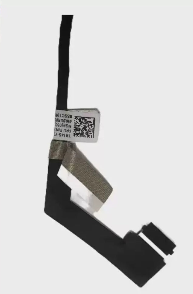 Laptop TB14S-YOGA Touch control Cable For Think-Book 14 2-in-1 G4 IML 5C10S31106 450.0UR03.001 EDP Wire control Cable W 21MX