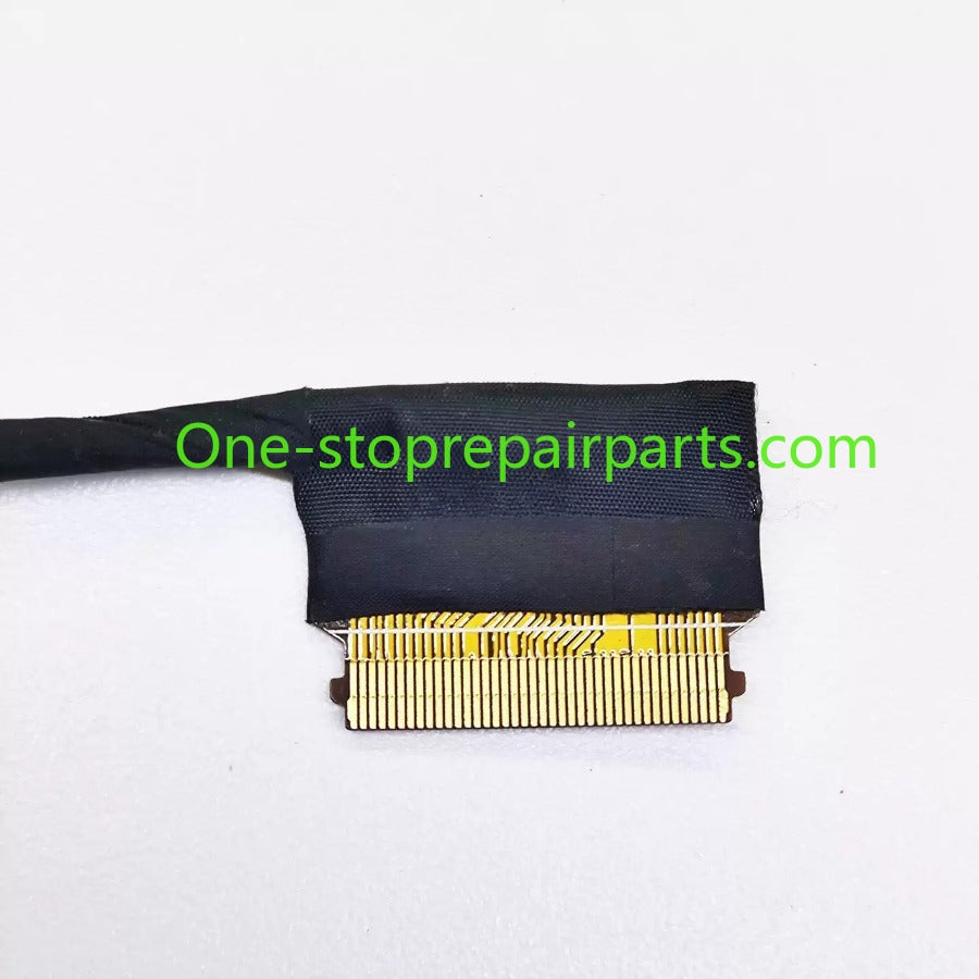 LCD LED Video Screen Display LVDS Cable for DDZATALC012 Replacement Laptop Acer CB714-1WT-3165 N18Q10 (GRD A)(CC613) 40PIN Acer laptop repair parts