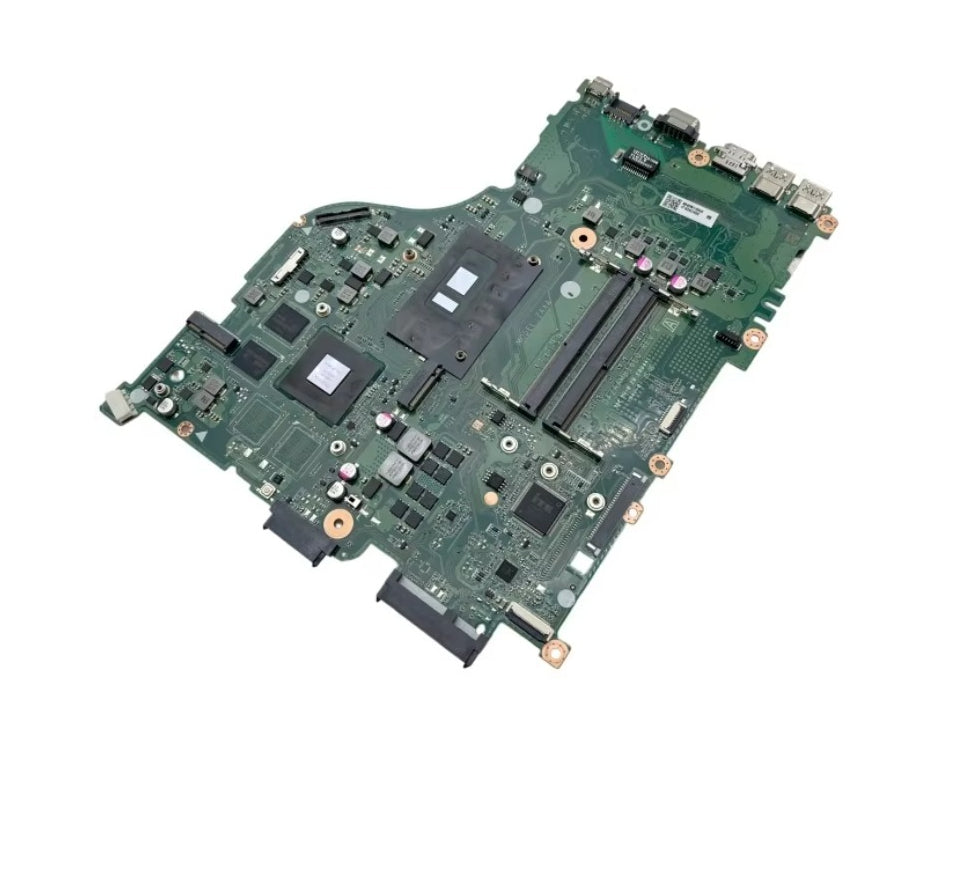 DAZAAMB16E0 For Acer Aspire E5-575 E5-575G F5-573G Laptop Motherboard With i3-6006U i5-6200U i5-7200U i7 CPU DDR4 NBGDW11004 Acer laptop repair parts