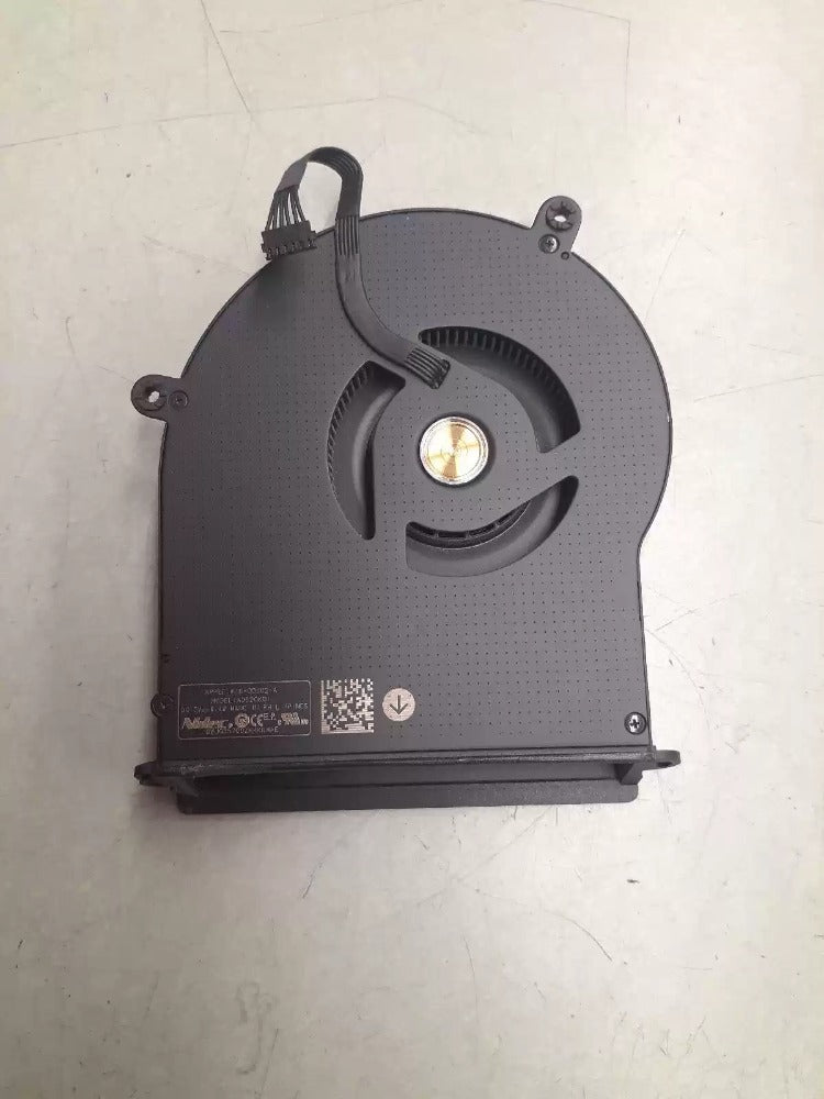NEW Original Fan for Apple Mac Mini Late 2018 A1993 CPU COOLING FAN MRTR2 MRTT2 MG90151V1-C011-S9A AD520K01 610-00302-A Mac repair parts