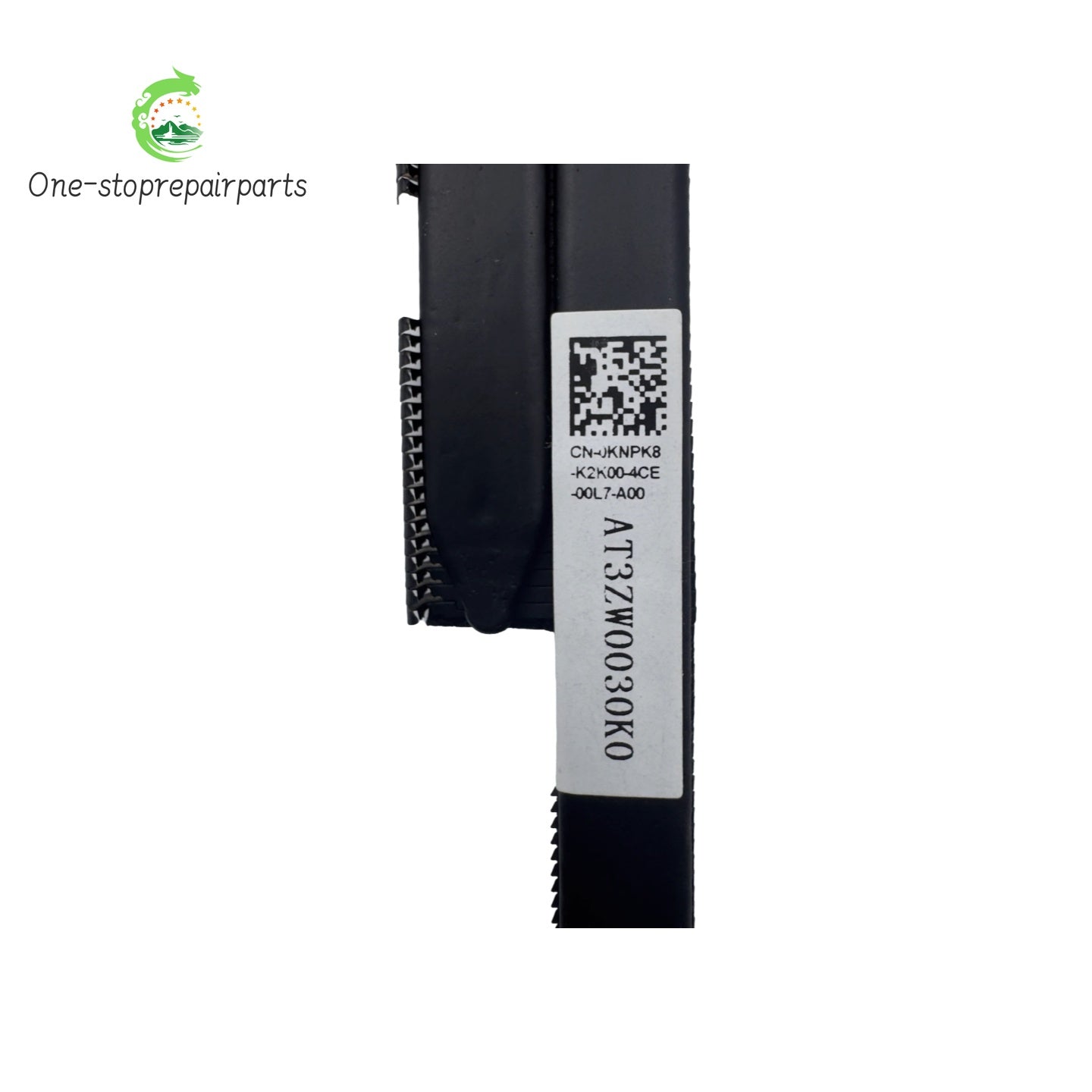 NEW ORIGINAL Laptop Cooling Fan Heatsink For Dell Vostro V3515 V3510 V3520 0KNPK8 Independent radiator Dell laptop repair parts