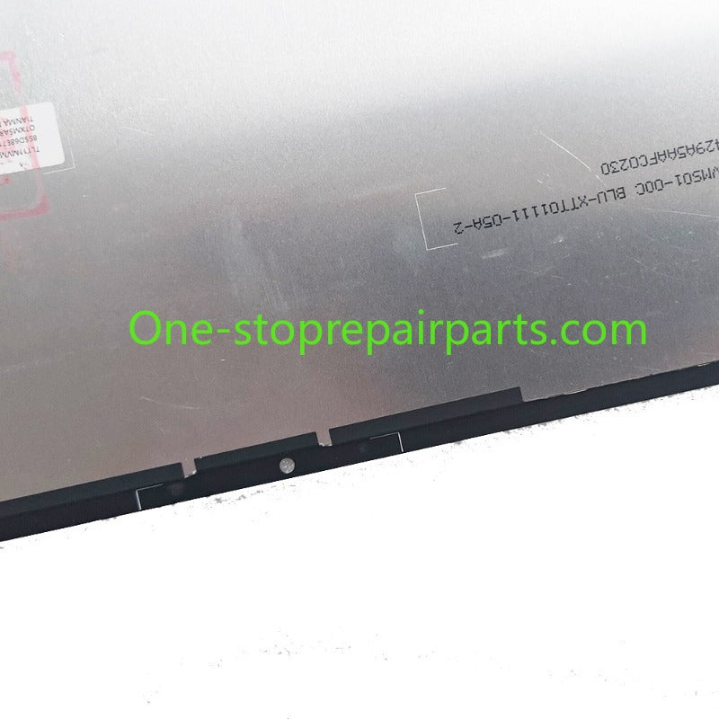 Lcd touch screen dispaly for Lenovo Xiaoxin Pro GT Lenovo Yoga Tab 2025 TB710FU 11.1 inch Tablet pc LCD panel digitizer glass assembly