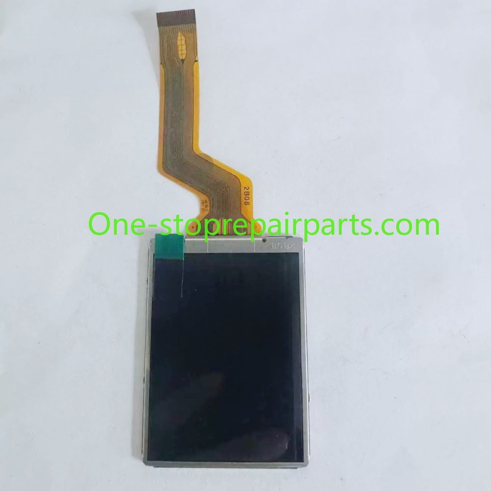 Panasonic FX40 FX48 LCD Camera LCD screen dispaly panel without backlight camera repair
