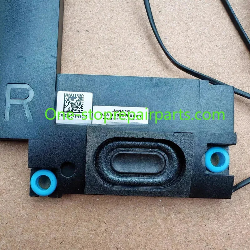 Replacement New For Dell Jade16 Laptop Built in Speaker L+R XN0KT 0XN0KT 023.400WR.0021 Dell laptop repair parts