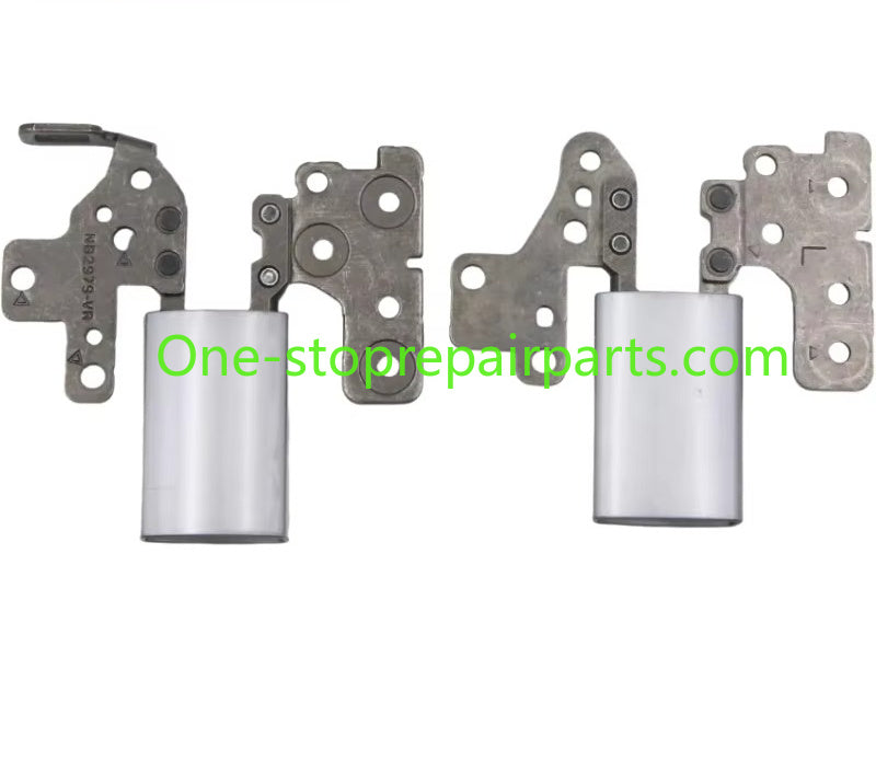 Grey Hinge L/R LCD Screen Hinge Screen Axis For Lenovo Flex 3 Chrome 11M836 Laptop 5H50S29011 Lenovo laptop repair parts
