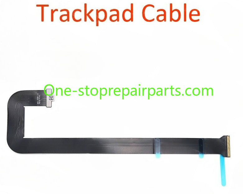 New A2681 Trackpad for MacBook Air Retina 13.6" M2 Force Touch Touchpad Grey Silver Starlight Midnight Color EMC4074 2022 Year Macbook repair parts