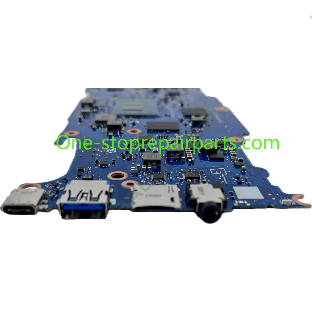 DA0ZBPMB6D0 NBKCZ110023 NBKCZ110083 Motherboard FOR Acer Chromebook C736T 4GB 8GB RAM memory 32GB 64GB eMMC Storage Intel N100 Processor, REV: D UMA NB.KCZ11.008 NB.KCZ11.002 NB.KCZ11.003 Mainboard TEST OK Acer laptop repair parts