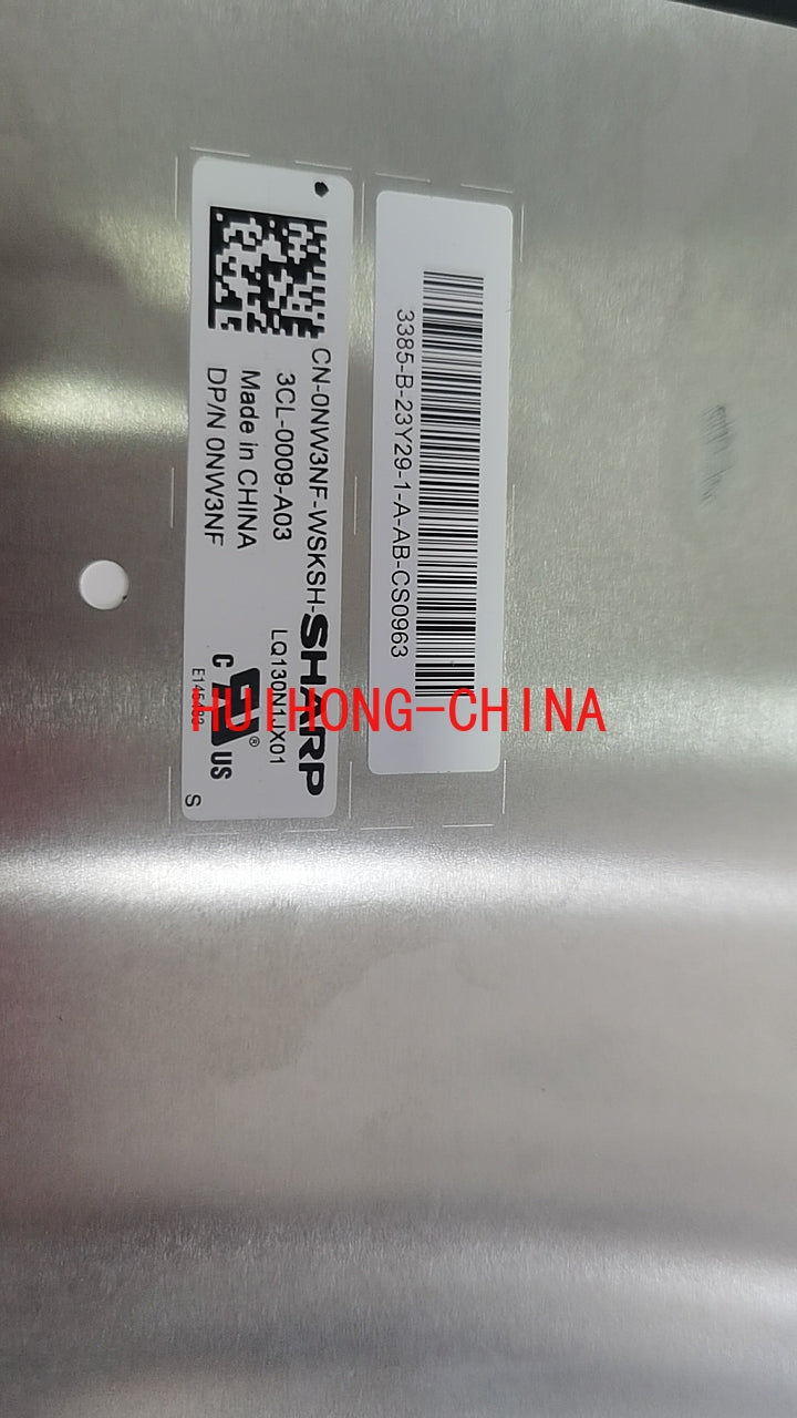 0NW3NF For Dell Latitude 13 7320 2-in-1 LCD Touch Screen Small Board