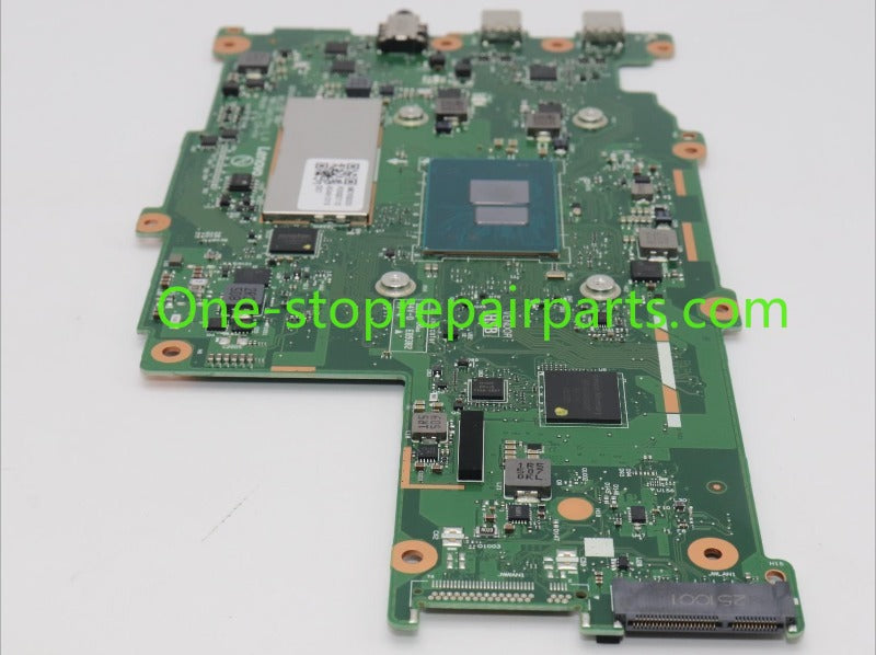 Motherboard For Lenovo 500e Chromebook Gen 4s (Type 83L4, 83L5, 83N8, 83N9, 83W3, 83W4) SYSTEM BOARDS N100 8G 64GB 5B21P73049 5B21S50356 Lenovo laptop repair parts