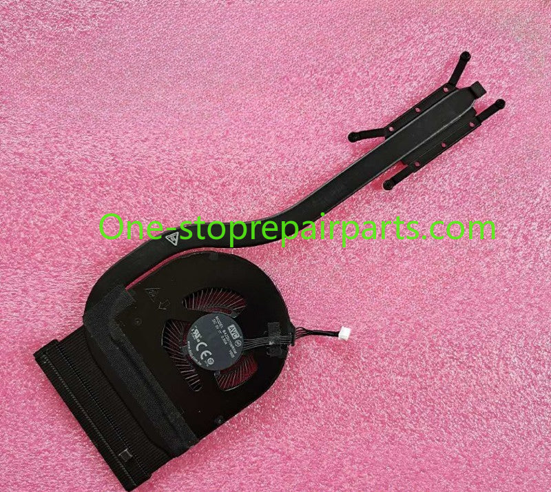 Cooling fan Module heatsink for Lenovo ThinkPad L450 L460 L470 L480 L490 L580 L590 cooler heat sink Thermal Module w/FAN UMA SWG