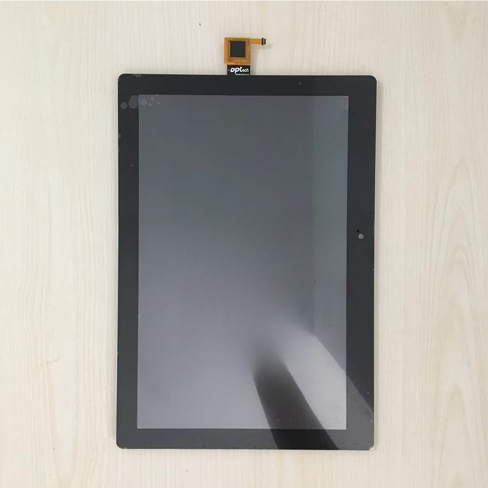 10.1 inch 39pin LCD Display Touch screen Digitizer Matrix For Lenovo Tab 3 10 Plus TB-X103F LCD Screen Panel + Free tools Lenovo tablet repair parts