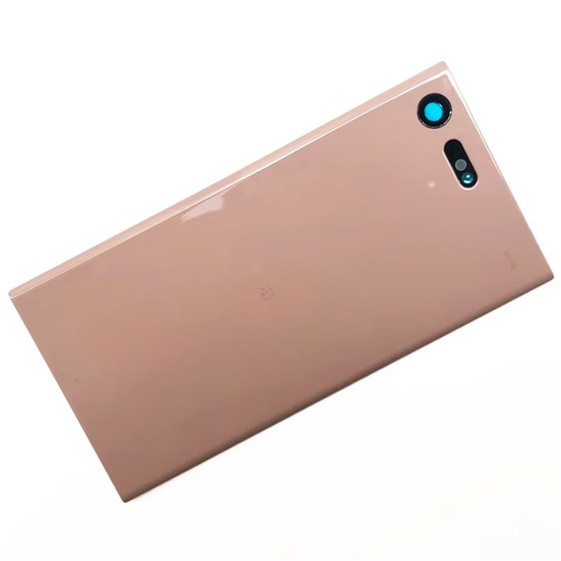 AAA+ quality Battery Cover For Sony Xperia X Compact Back Cover Rear Door For Sony Xperia X mini Back Cover Housing Door Replace Sony phone repair parts