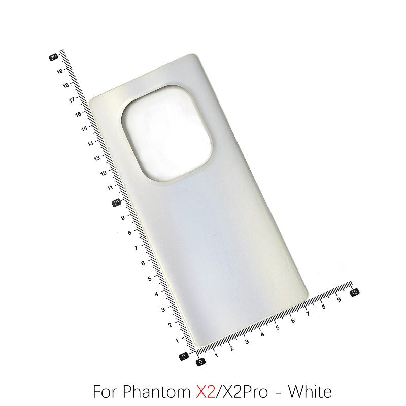 Battery back housing cover for Tecno Infinix phantom V Flip VFold X2Pro