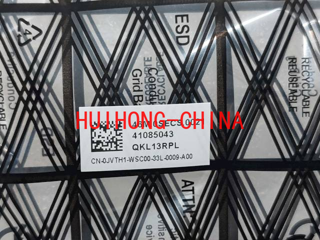 DELL LATITUDE 3340 C case backlit keyboard touchpad JVTH1/40V0P new official original