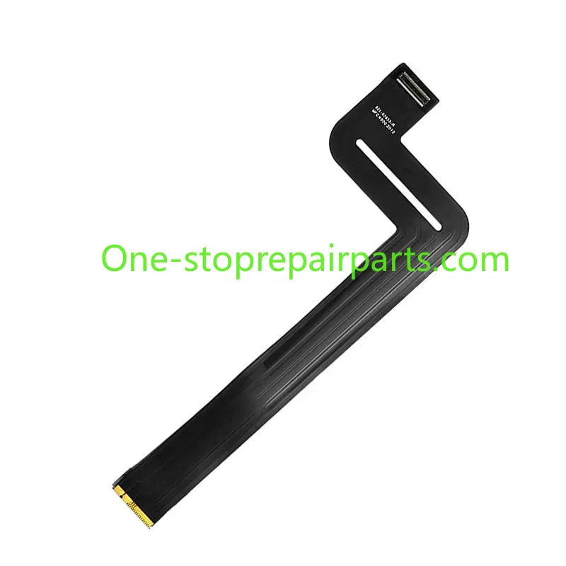 New A2338 Touchpad Trackpad for MacBook Pro Retina 13.3" M1 Force Touch Pad Flex Cable withTrack Pad Screws 2020 Year Macbook repair parts