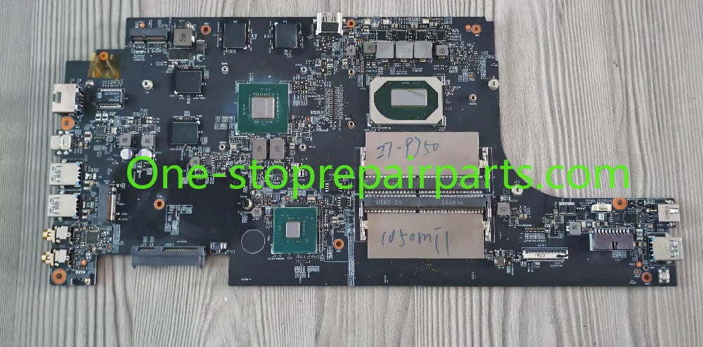 MS-16R31 ver 1.0 For MSI MS-16R3 GF63 LAPTOP motherboard WITH i5-9300H I7-9750H AND GTX1050M/GTX1050MTI/GTX1650M Fully tested