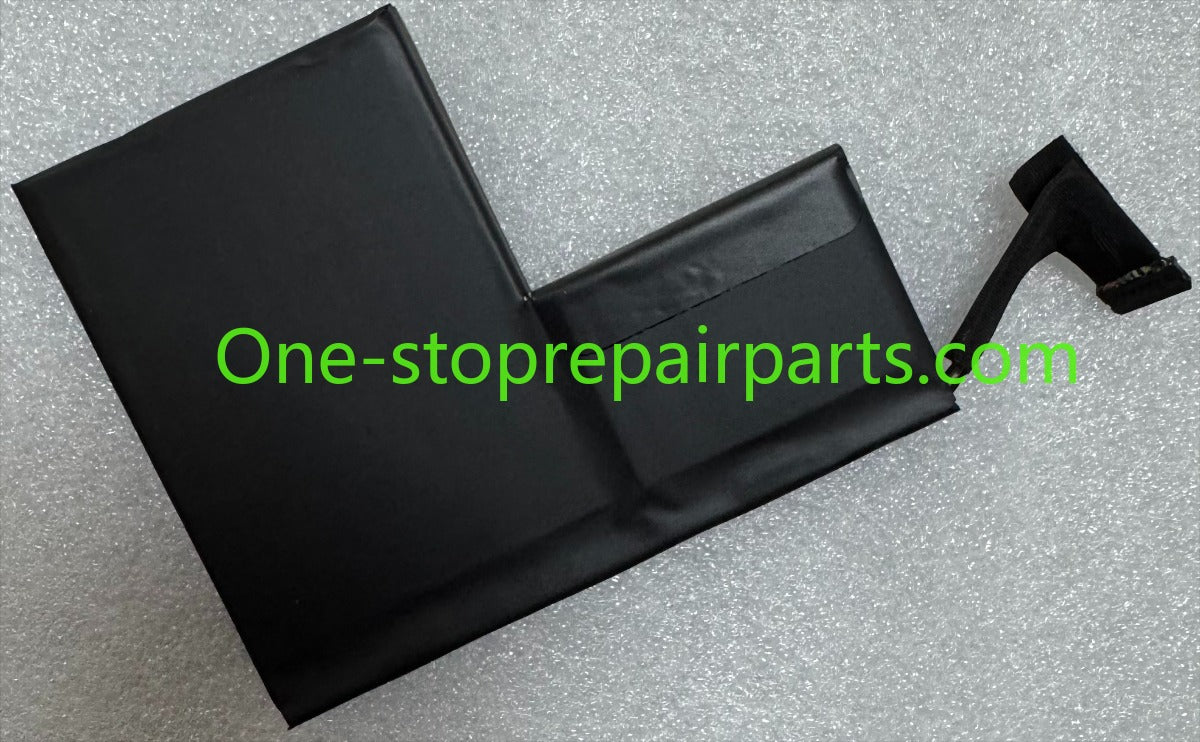 40 Wh 5200 mAh Genuine Battery For Steam deck LCD OLED steamdeck LCD OLED F7A AHA42227033 AHA42227031 Game console repair parts