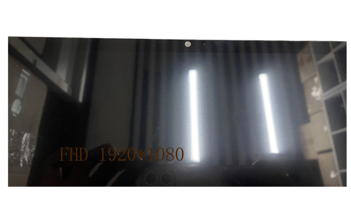 14.0inch For Lenovo Ideapad S540-14IWL 14IML 14API FHD 1920*1080 LCD Screen Display NO-Touch Assembly Lenovo laptop repair parts