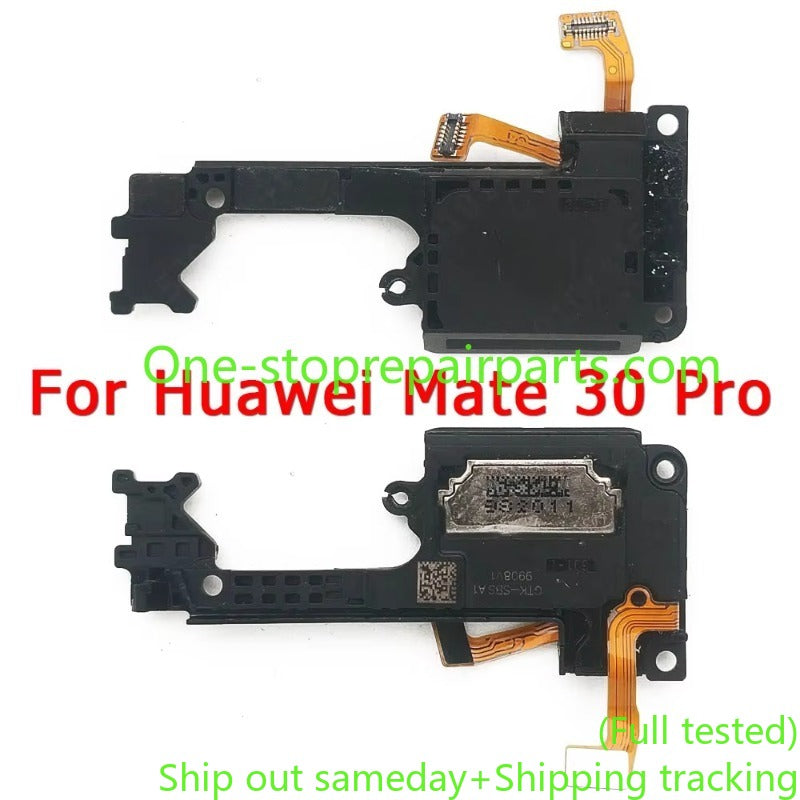 Loudspeaker For Huawei Mate 8 9 10 20 Lite 30 Pro Loud Speaker Buzzer Ringer Sound Mobile Phone Replacement Spare Parts HUAWEI phone repair parts