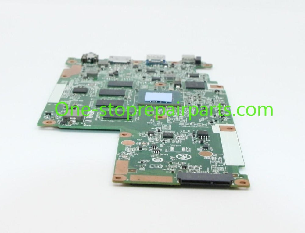 5B21C575780 100% Tested SYSTEM BOARDS For Lenovo Chromebook 300E 500E 2nd Gen MB81MC UMA N4120 8G 64G Laptop Motherboard 5B21C75784 5B20X83140 5B21B64631 81MC Mainboard Lenovo laptop repair parts