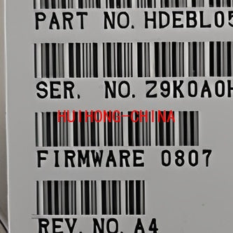 HPE Toshiba AL15SEB030N 300G 2.5 inch 10K 12GB SAS Server Hard Drive