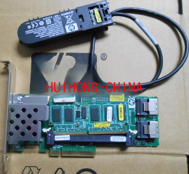 Servicer 462969-B21 HP P410 P212 P411 BBWC Battery 462976-001 460499-001