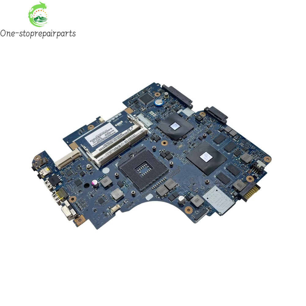 NELA0 LA-6151P For Acer Gateway ID49C04U ID49C11U ID49C Laptop Motherboard With GT330M 1GB-GPU HM55 DDR3 MBWMV02001 MB.WMV02.001 Acer laptop repair parts