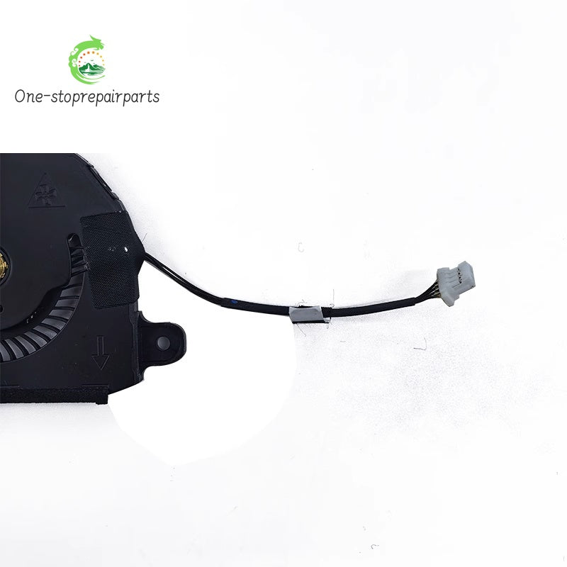 New ORIGINAL Laptop Cpu Cooling FAN FOR DELL XPS 13 9380 9370 9390 P82G 0980WH Dell laptop repair parts