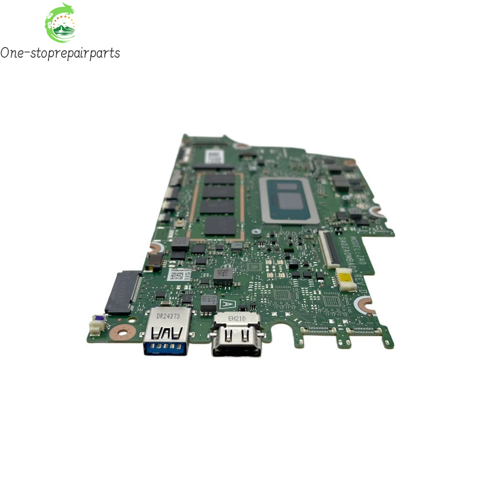 DA0ZA0MBAD0 Model: ZA0 For Acer Aspire A514-56P Laptop Motherboard With Intel i5-1335U CPU 8GB-RAM NB.KHR11.00A NBKHR1100A Acer laptop repair parts