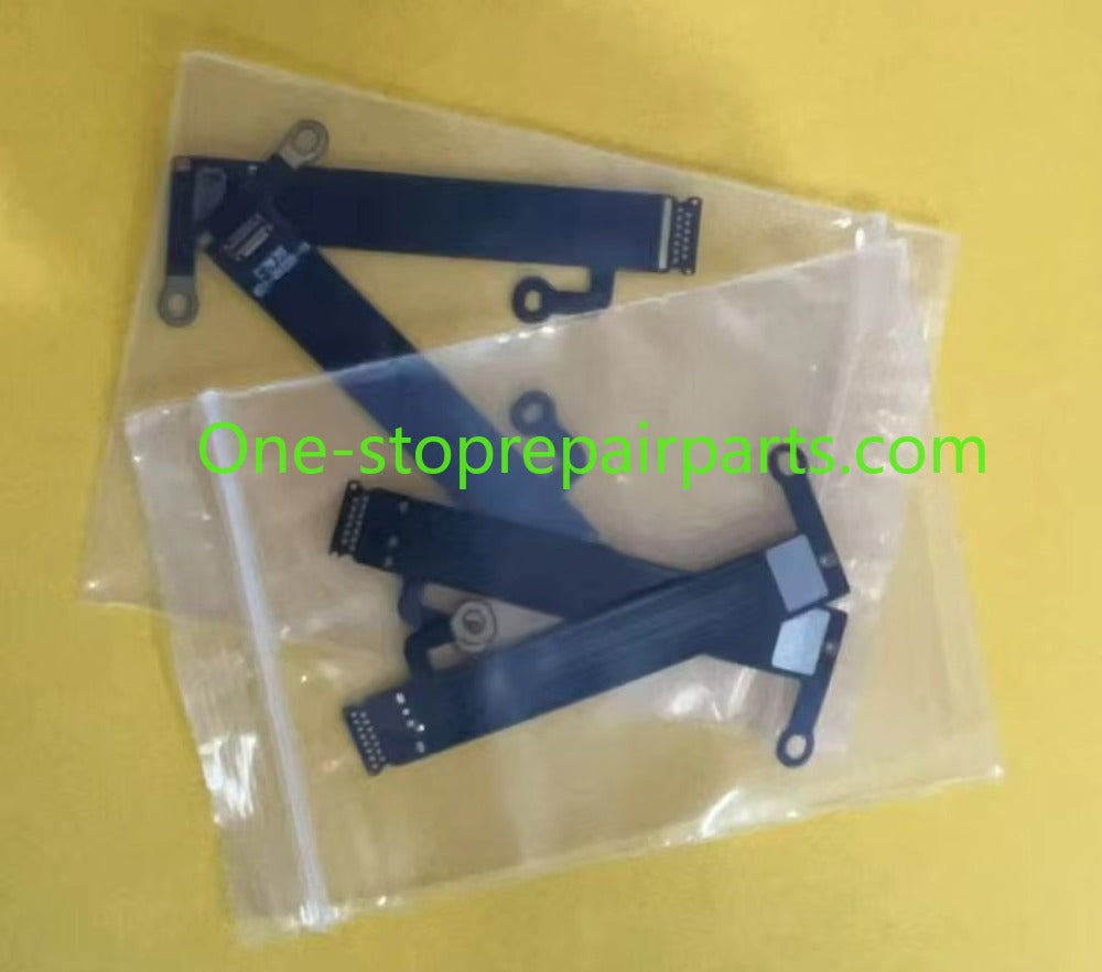A1706 A1707 A1708 A2251 A1989 A2141 A2289 A1990 A2159 A2338 LCD Screen Display Lighting Backlight LED Back Light Flex Cable Macbook repair parts