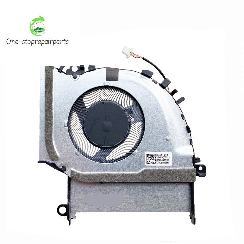 NEW ORIGINAL Laptop CPU Cooling Fan FOR ASUS Adol 14Z X1403Z M1503Q X1503Z X1603Z ASUS laptop repair parts