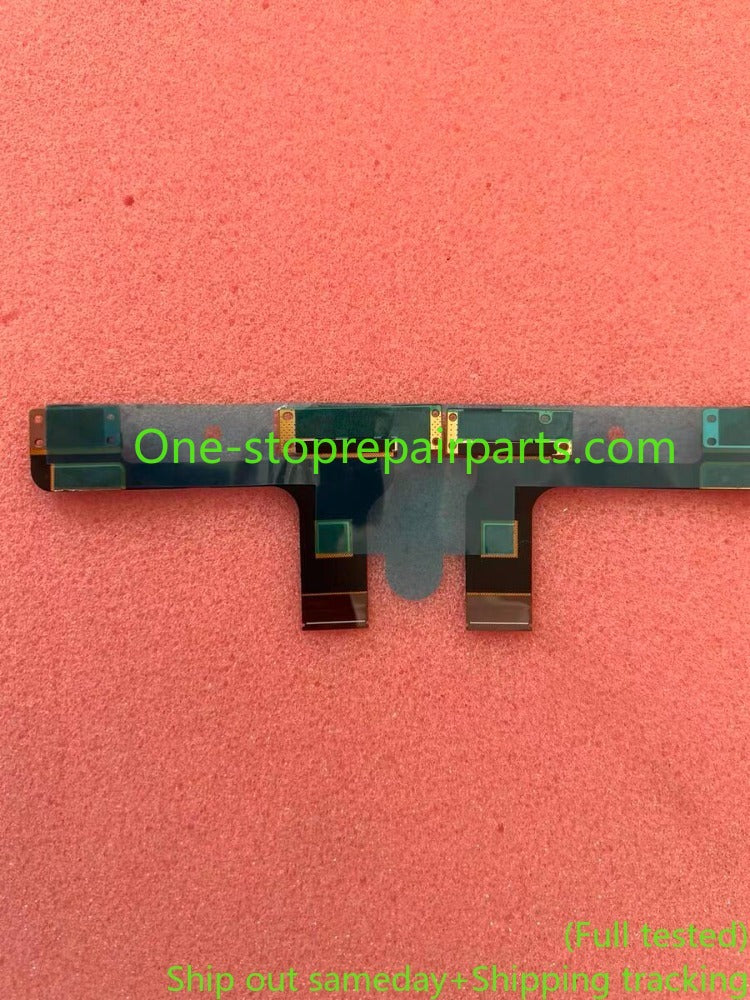 Built In Camera Webcame For Dell XPS13 9315 9320 07N4RY 7N4RY 0BF122 IR RGB camera Microphone Cable