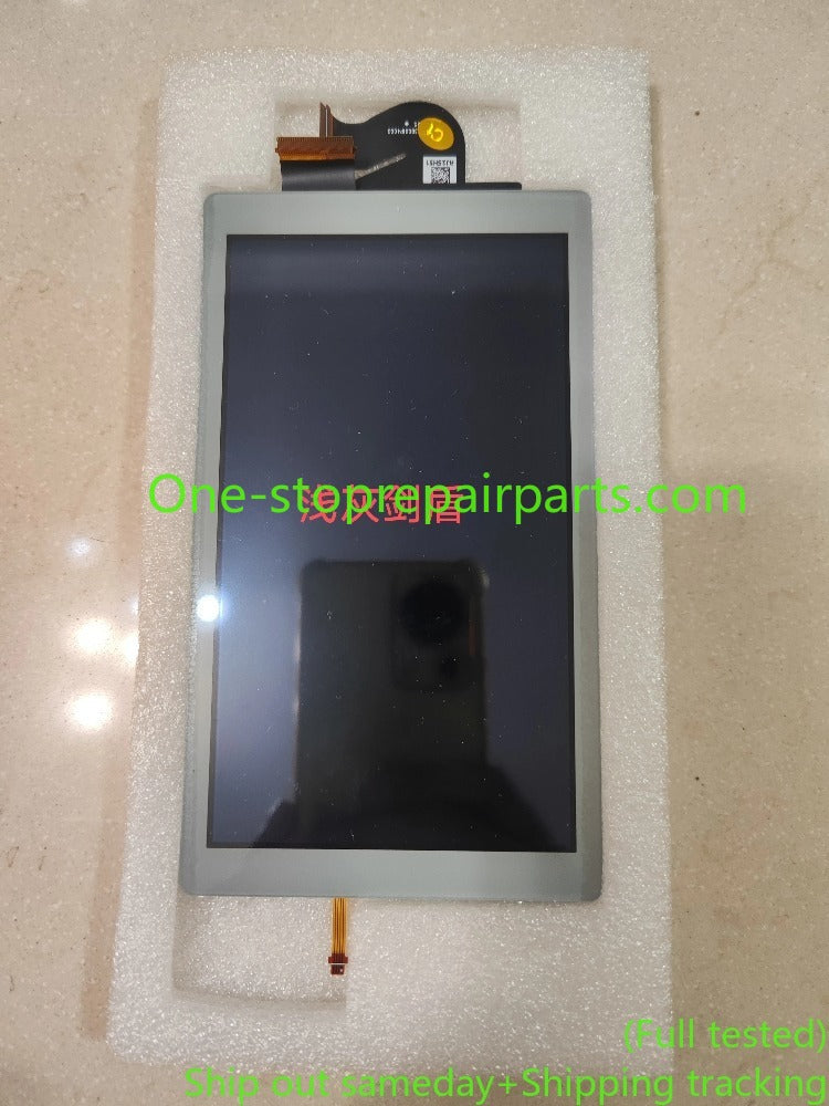 LCD Touch screen digitizer assembly for Nintendo Switch Lite NS LITE dispal panel touch glass screen game console repair parts