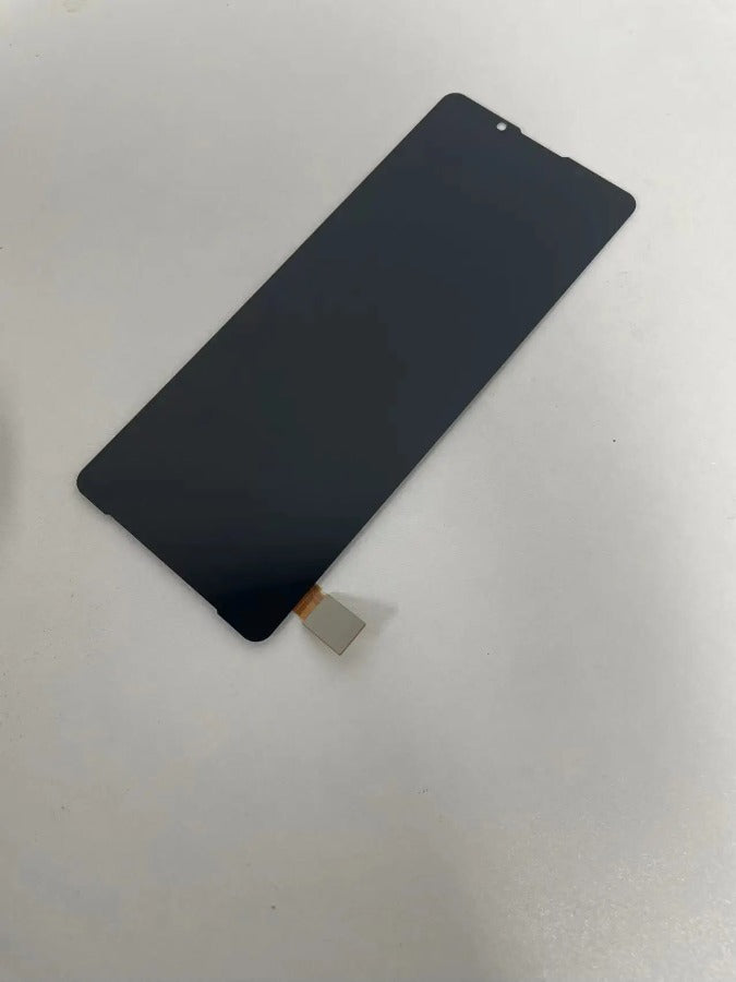 6.5" OLED For Sony Xperia 1 IV LCD Display With Burn-shadow Touch Screen Digitizer Assembly For Sony x1 IV Replacement Parts Sony phone repair parts