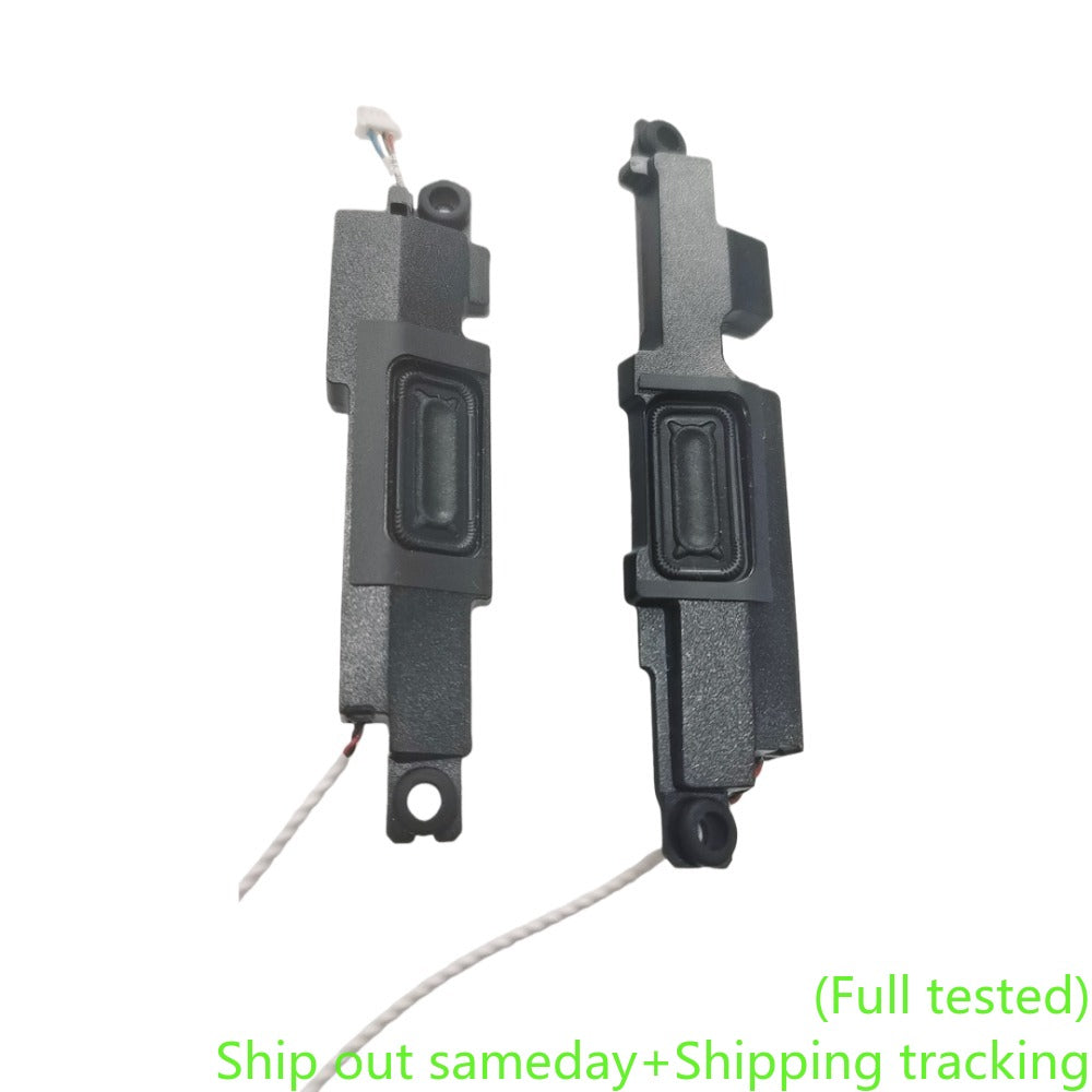 Built In Speaker L+R Set For Lenovo ThinkBook 14 2-in-1 G5 IAU 5SB1R07262 5SB1R07259 SPEAKERS INTERNAL