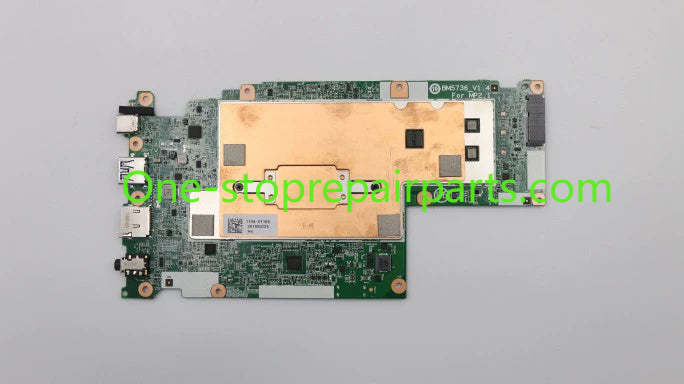 5B20Q79762 For Lenovo 500e Chromebook Motherboard N3450 4G 32G UMA 5B20Z67110