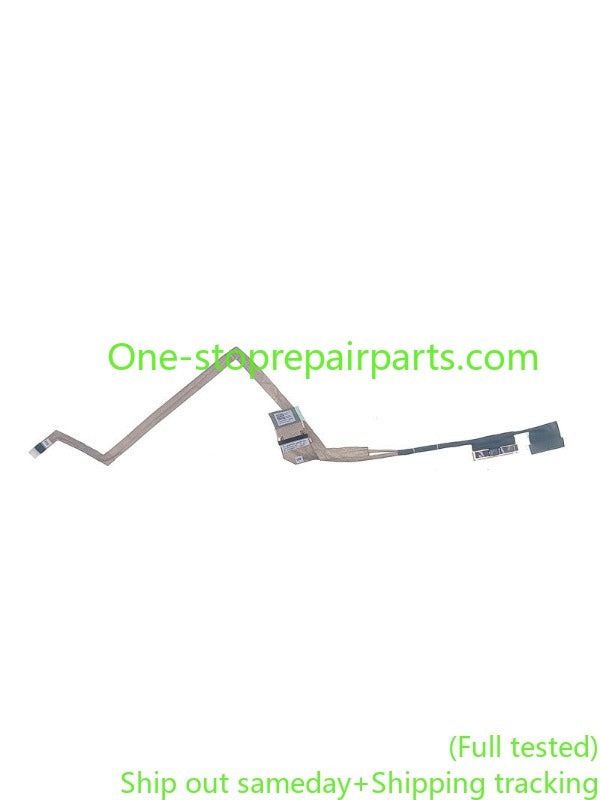 LCD eDP cable non-touch FHD HD For Dell Latitude 5520 5521 Precision 3520 3521 3560 3561 01DVTD 450.0M602.0001 450.0M602.0031