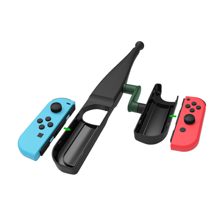 Nintendo switch fishing game rod switch fishing rod switch fishing rod Nintendo peripheral accessories