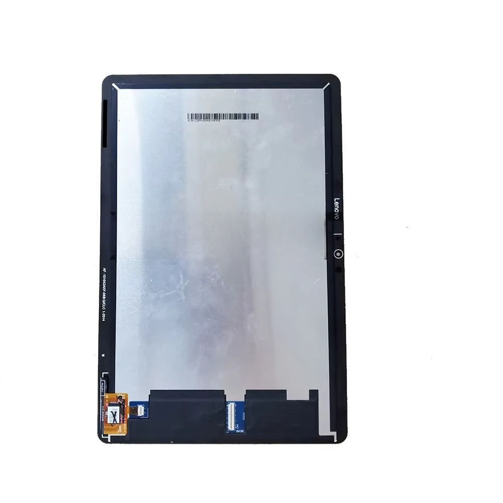 Tablet LCD For Lenovo Chromebook Duet CT-X636F x636 LCD Display+Touch Screen Digitizer Assembly + tools Lenovo tablet repair parts