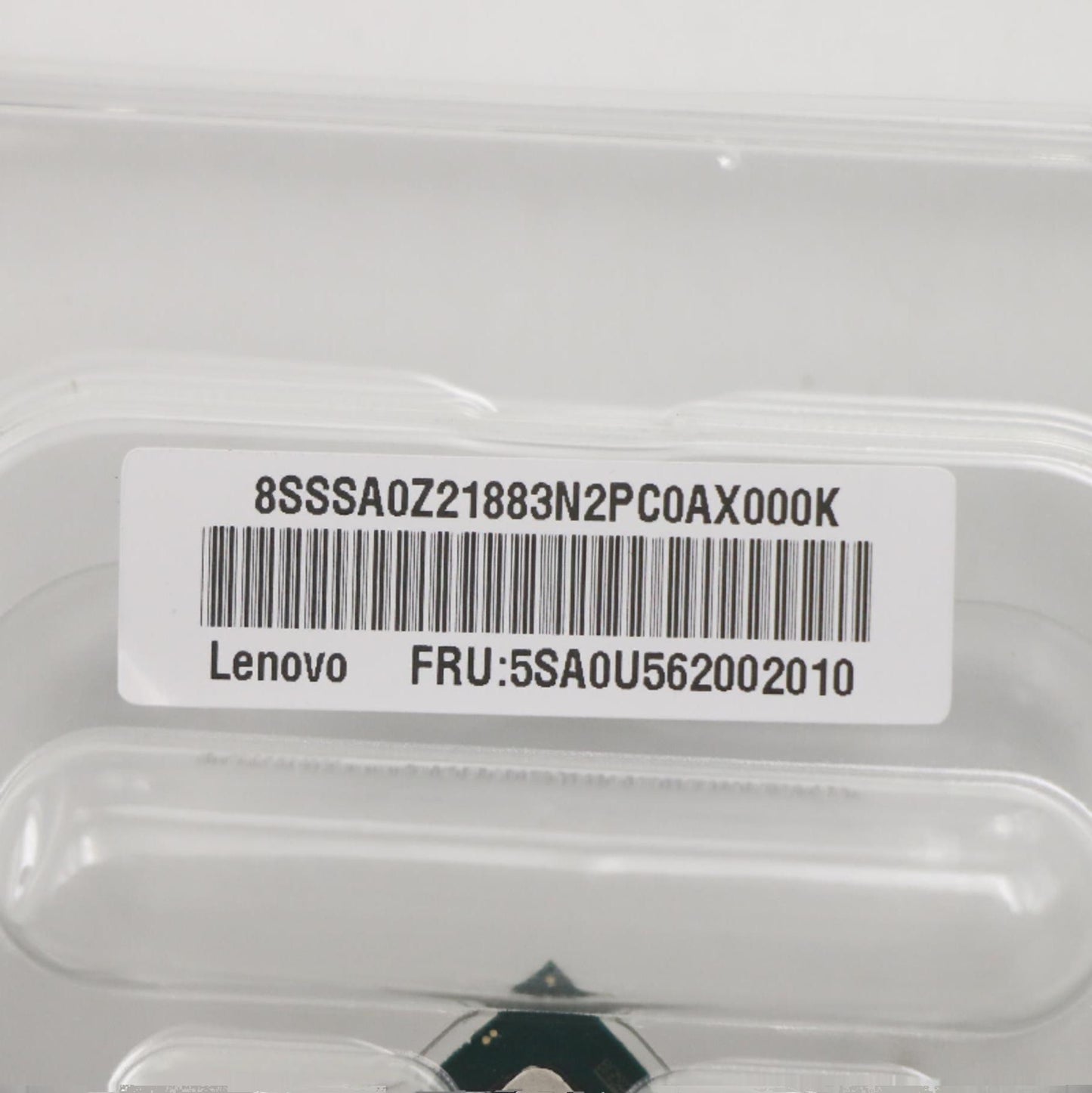 5SA0U56200 Intel i7-10700T 2.0GHz/8C/16M 35W CPU