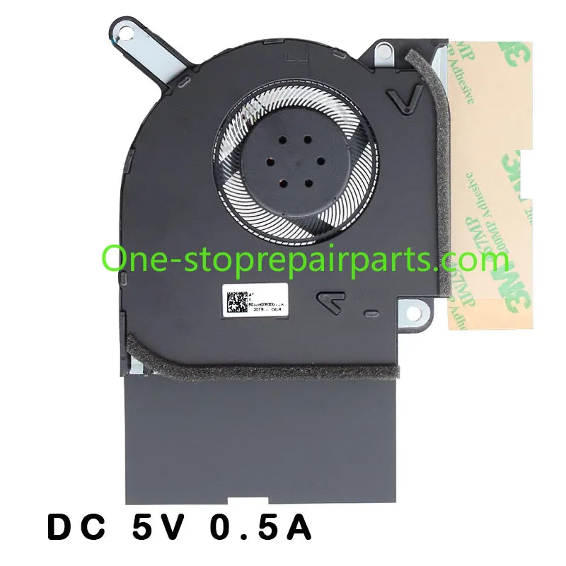 Laptop CPU GPU Fan Cooler For Asus ROG Strix G731G G731GV G731GW G731 G531G G531GU GD GW S5D S7D G512L G512LV G712L G712LU G732L ASUS laptop repair parts