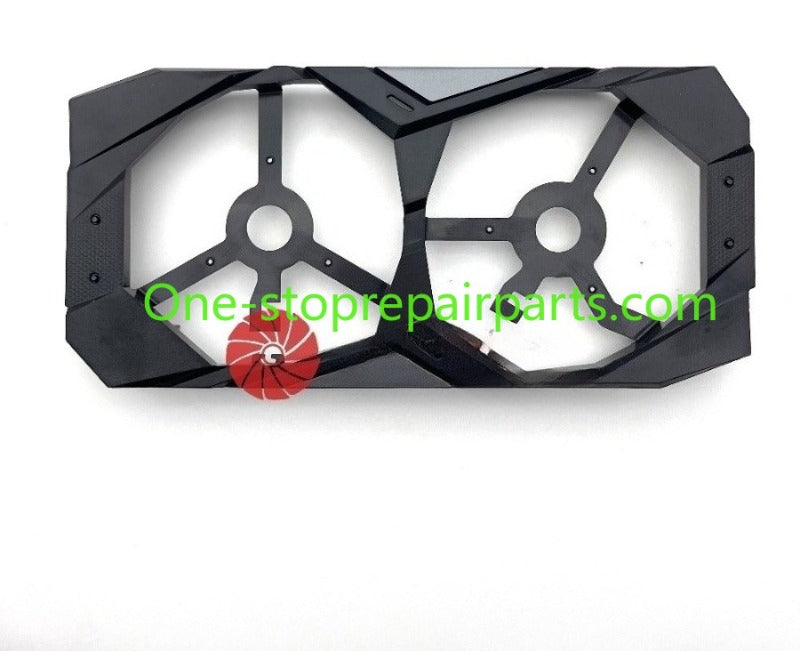 Gigabyte RTX2060 GTX1650/1660/1660Ti/1070 1060 1050Ti graphics card fan