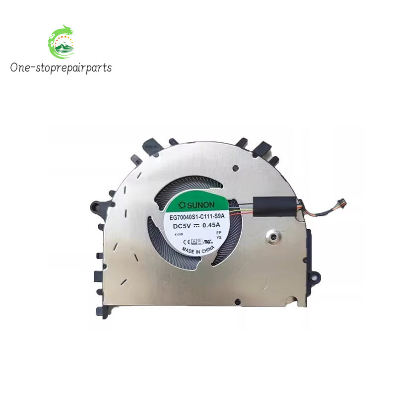 NEW ORIGINAL LAPTOP CPU Cooling Fan For Huawei NBLK-WAX9X NDZ-WDH9A NBF-16 NFZ-WDH9 HUAWEI laptop repair parts