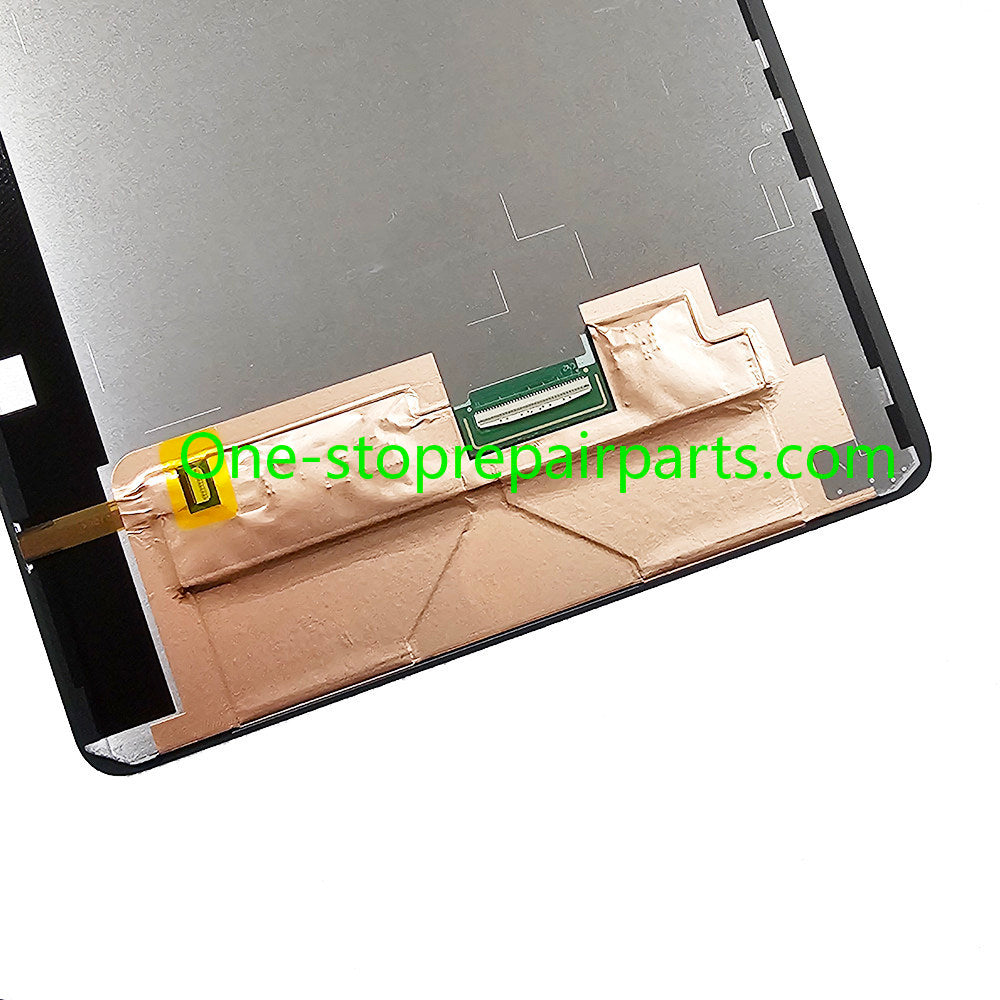 Lcd touch screen dispaly for HUAWEI Honor 9HEY2-W09 AL00 W19 Tablet pc LCD panel digitizer glass assembly
