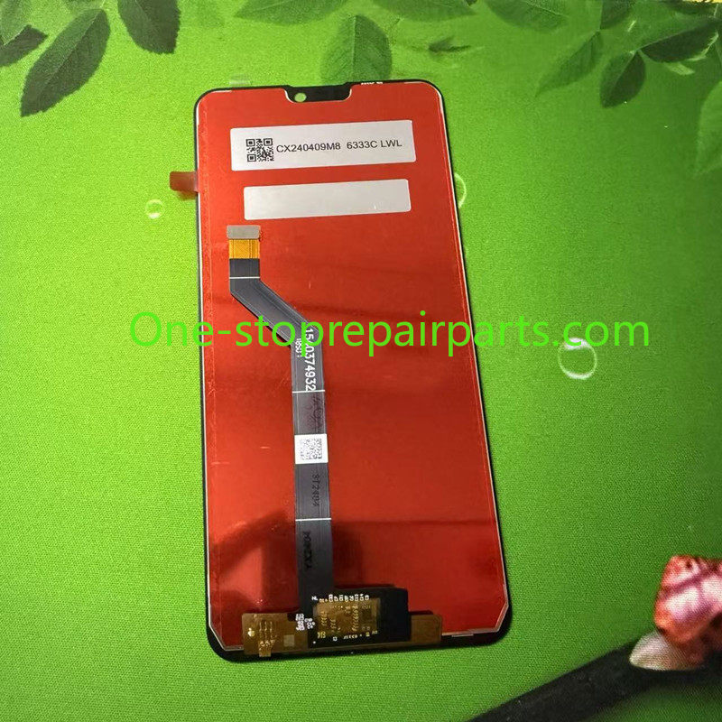 LCD Touch screen assembly for ASUS ZB633KL X01AD ZB631KL X01BDA LCD display panel digitizer glass screen